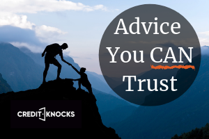 Credit Knocks Advice You Can Trust Credit Knocks Advice You Can Trust