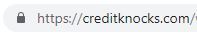 ck-security credit knocks site security