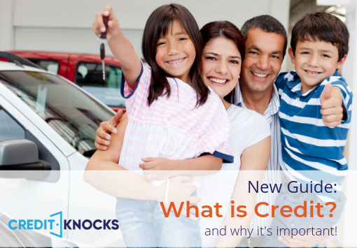 What is Credit and Why it is important What is Credit and Why it is important