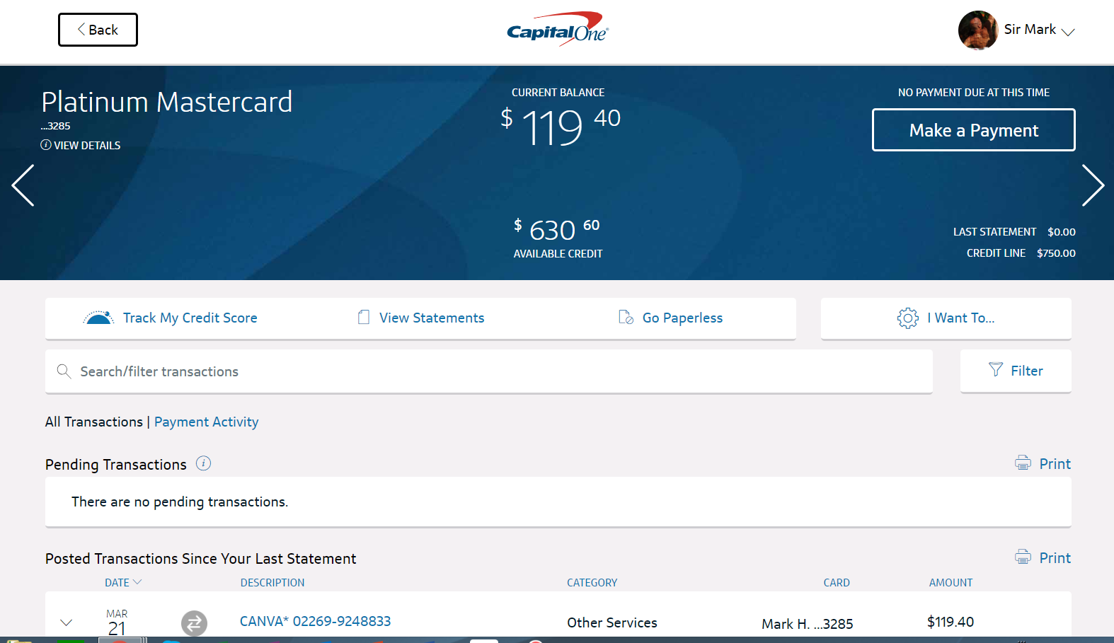 how do credit cards work online account how do credit cards work online account
