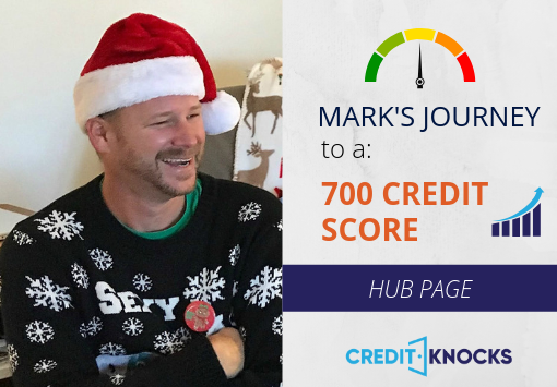 Journey to 700 credit score hub Journey to 700 credit score hub