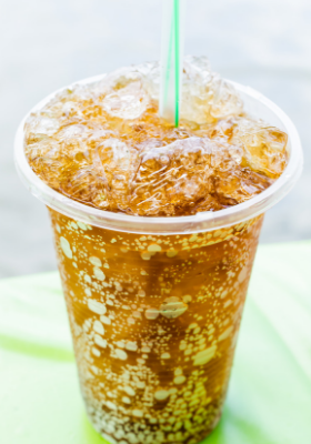 Diluted Coke Like Diluting Payment History Diluted Coke Like Diluting Payment History