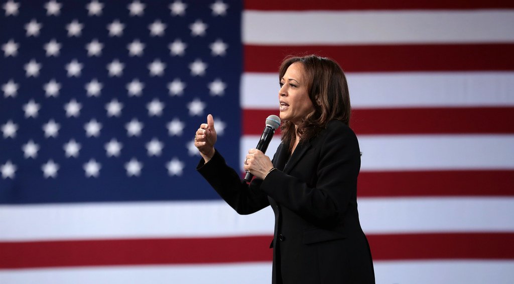 Kamala Harris' Credit Score Plan Kamala Harris' Credit Score Plan