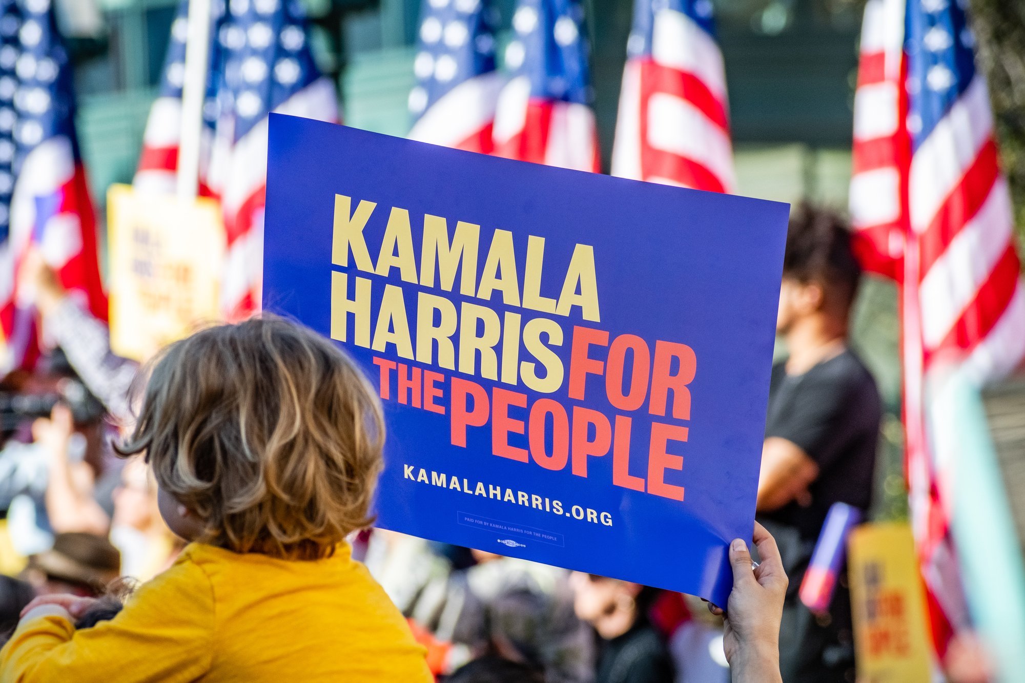 Kamala Harris credit score bureau agency invisible unscorable president 2020 Kamala Harris credit score bureau agency invisible unscorable president 2020