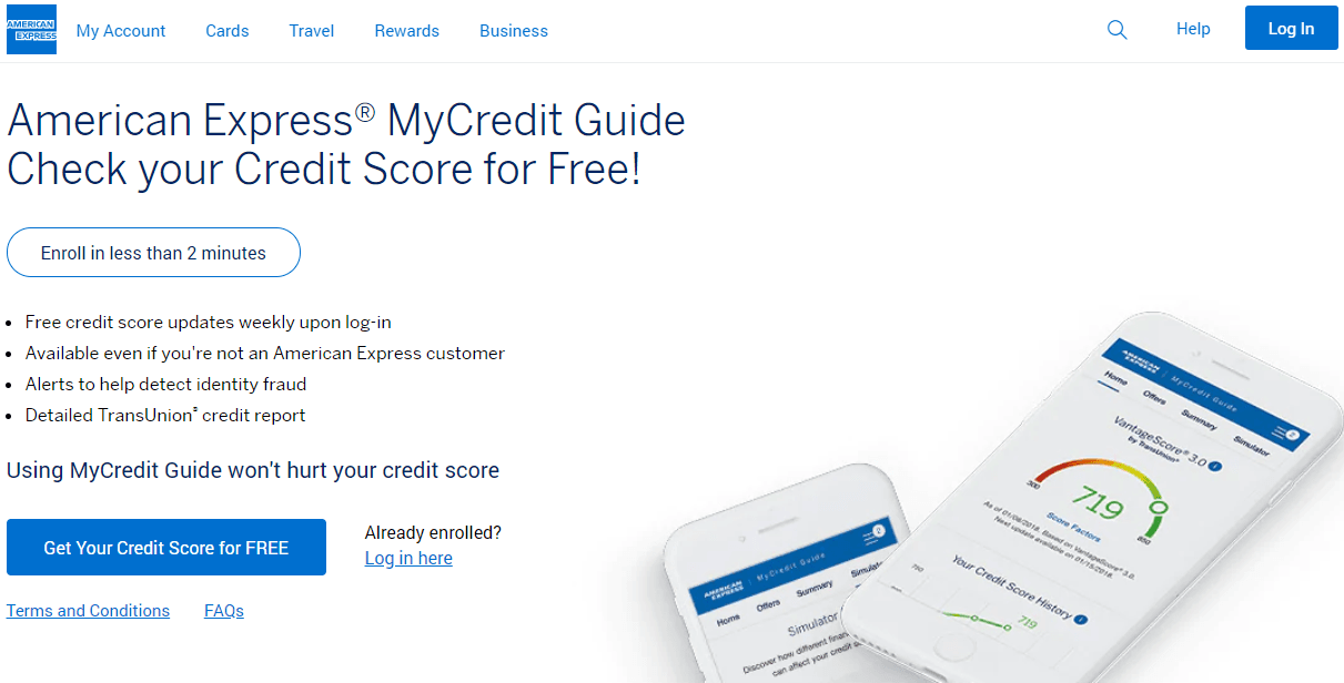 Check Your Credit Score For Free >> How To Get A Free Credit Score In 2019 The Definitive Guide Check Your Credit Score For Free >> How To Get A Free Credit Score In 2019 The Definitive Guide